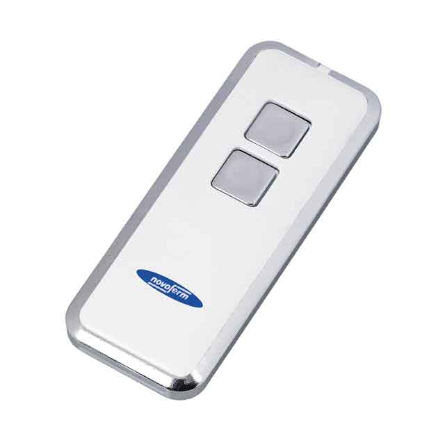 Bild Novoferm - miniTron522