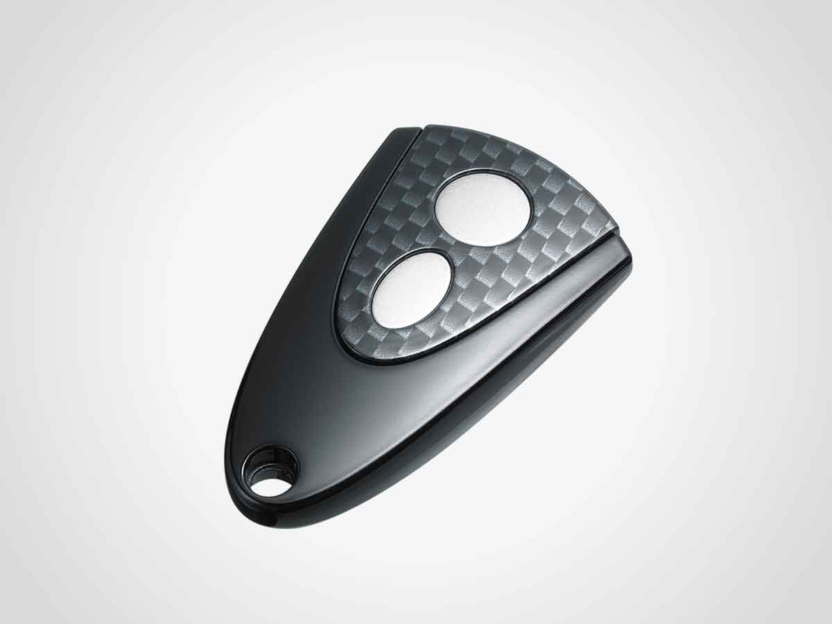 Bild Tormatic - Design Micro Handsender