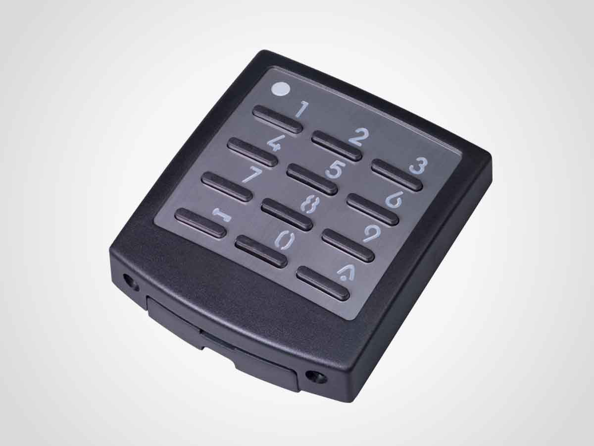 Bild Tormatic - DigiCode Premium