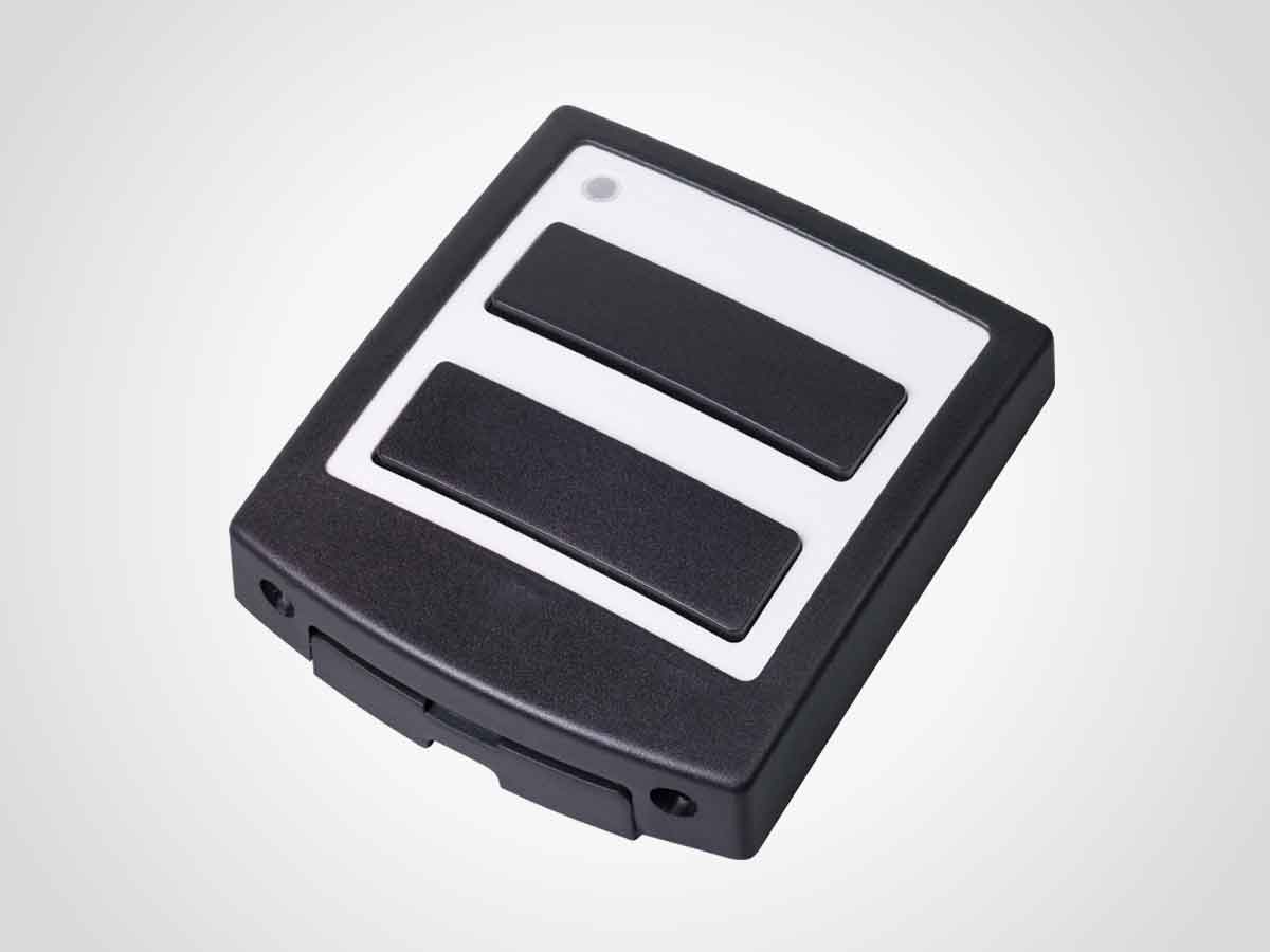 Bild Tormatic - DuoControl